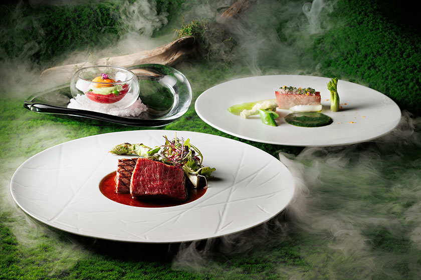 Special Menu