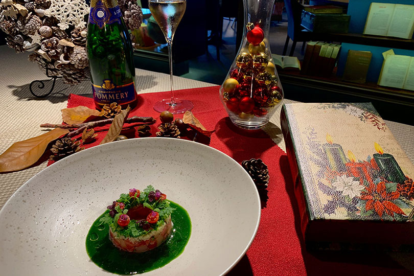 2019 LA VIE NOEL