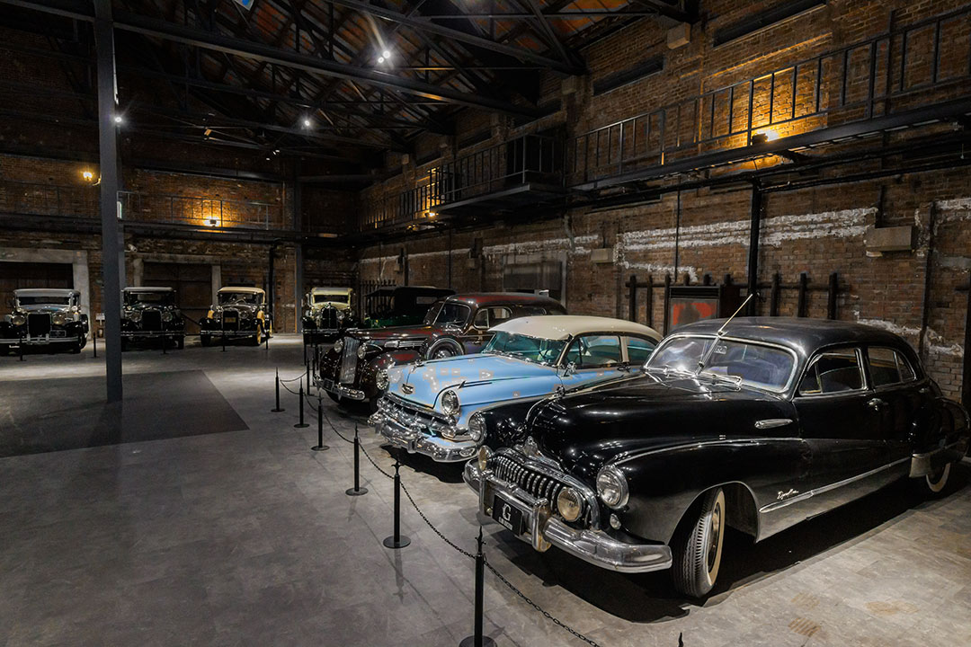 GLION MUSEUM