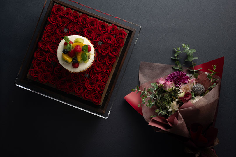 アニバーサリー