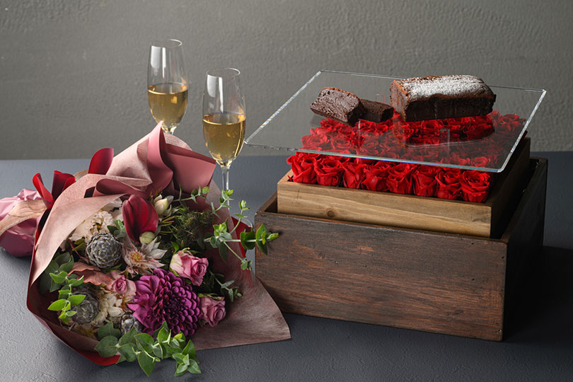 アニバーサリー